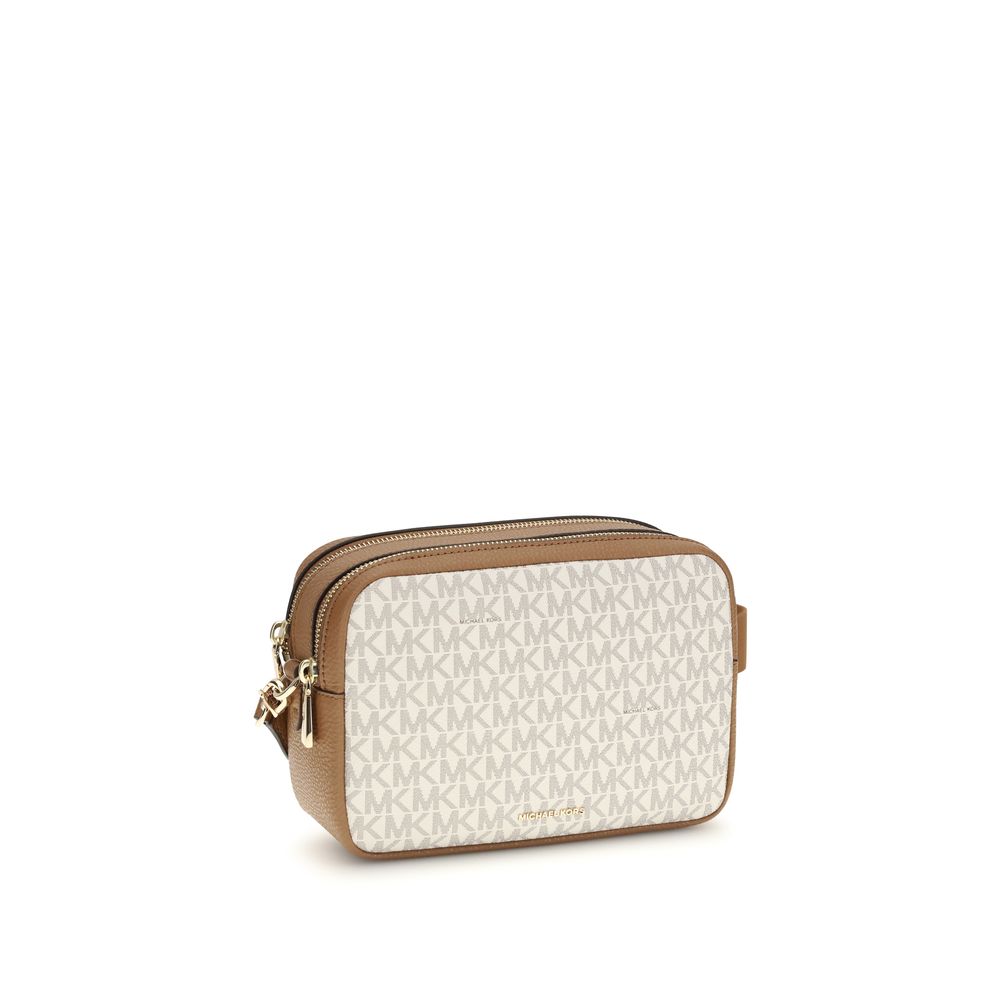 Multicolor Polyester Wallet