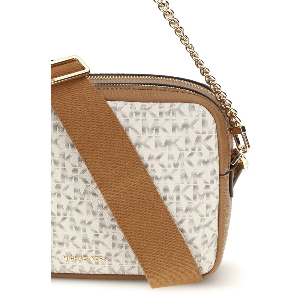 Multicolor Polyester Wallet