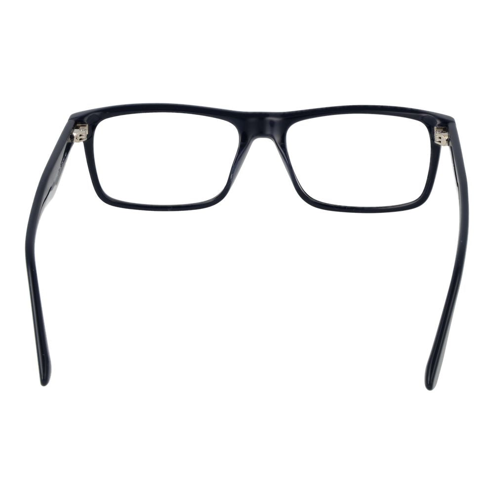 Blue Plastic Glasses (Frames)