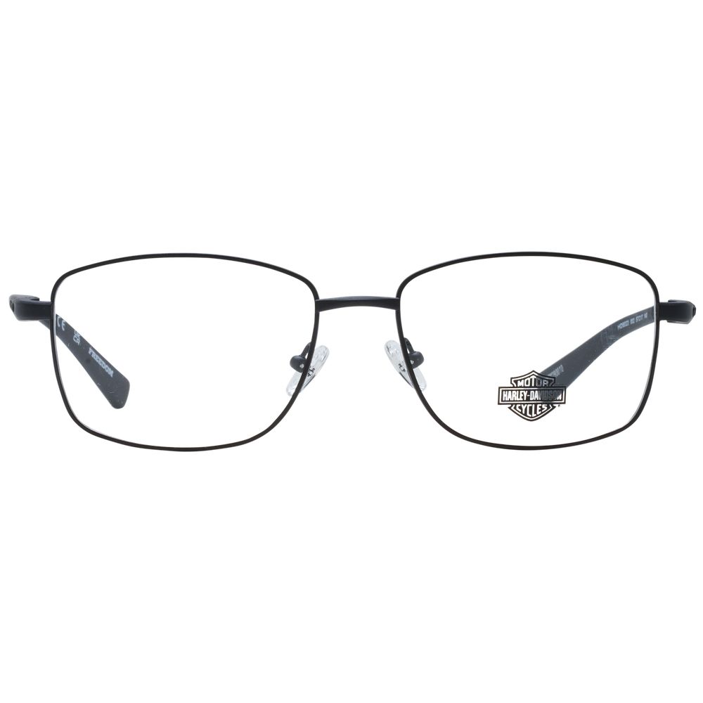 Black Titanium Glasses (Frames)