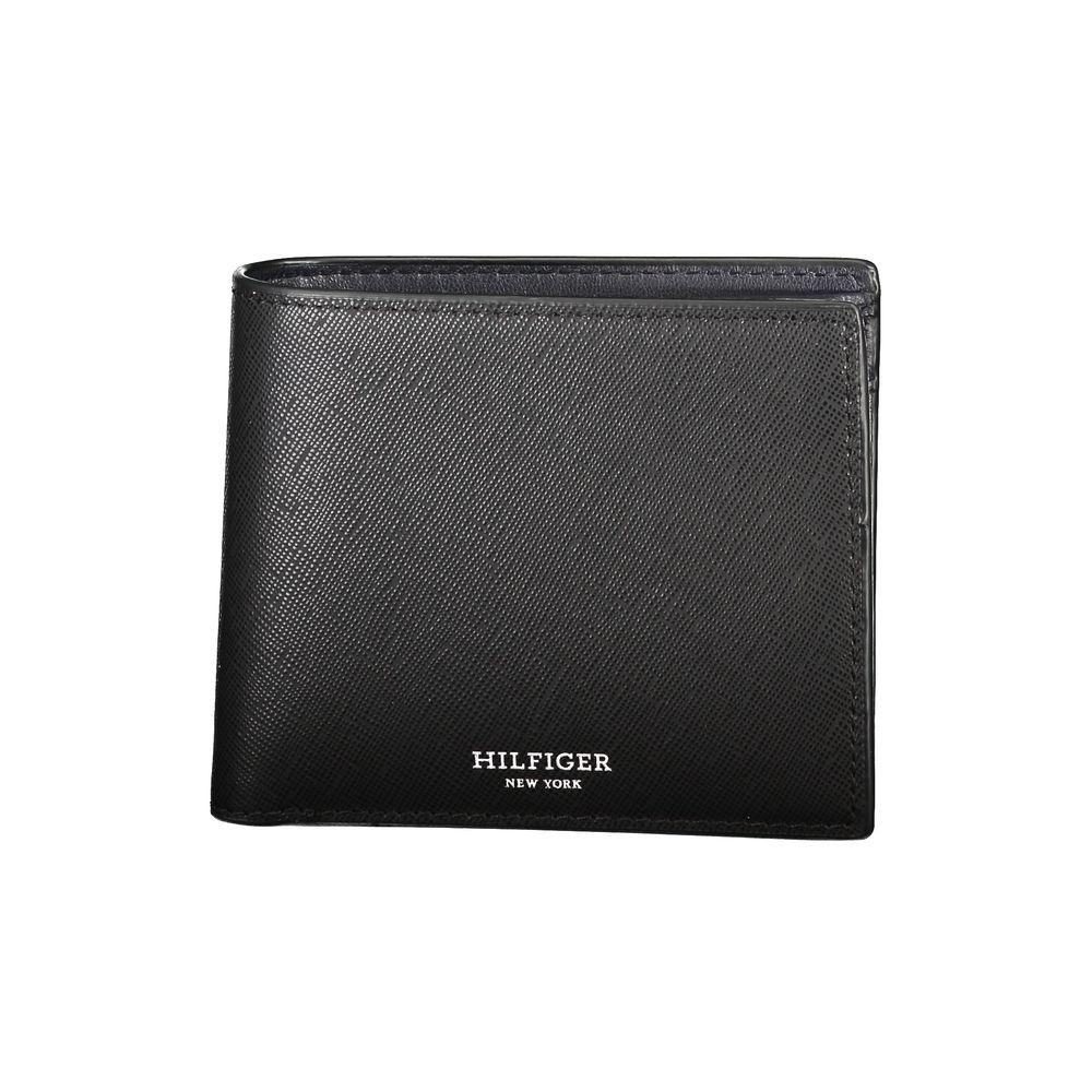 Nero Leather Men Wallet