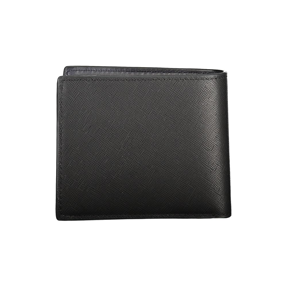 Nero Leather Men Wallet