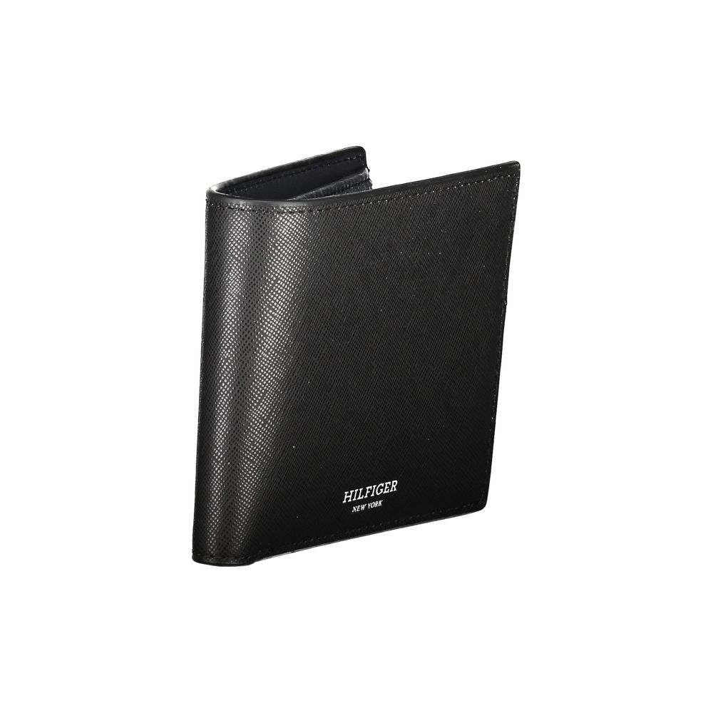 Nero Leather Men Wallet