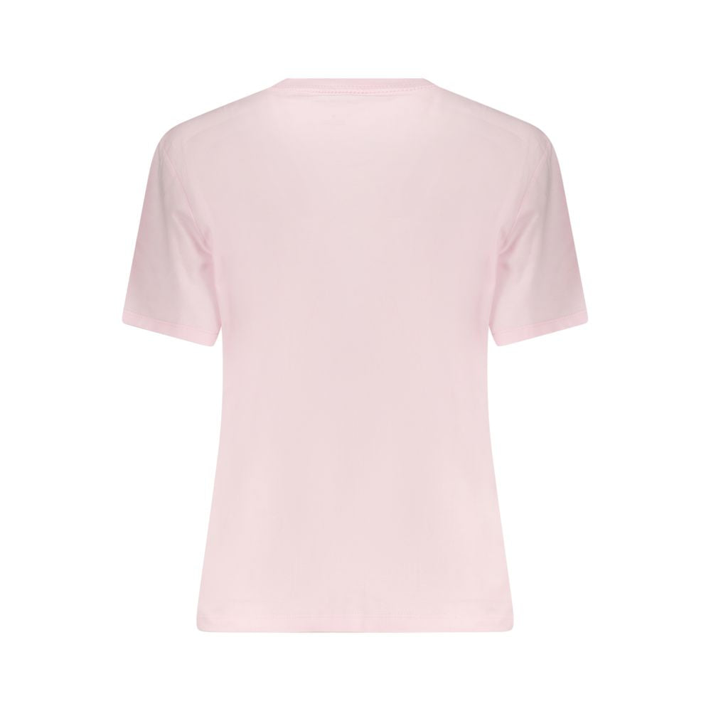 Rosa Cotton Women T-Shirt