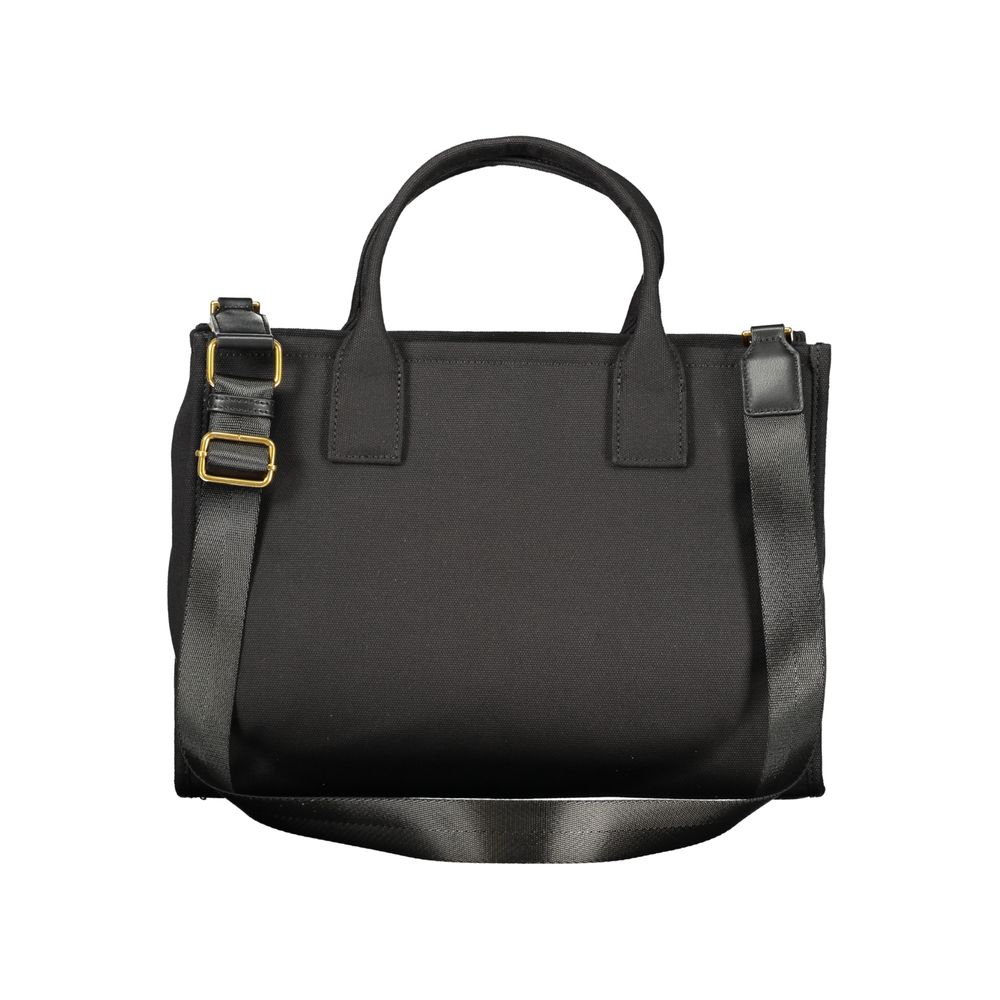 Nero Cotton Women Tote