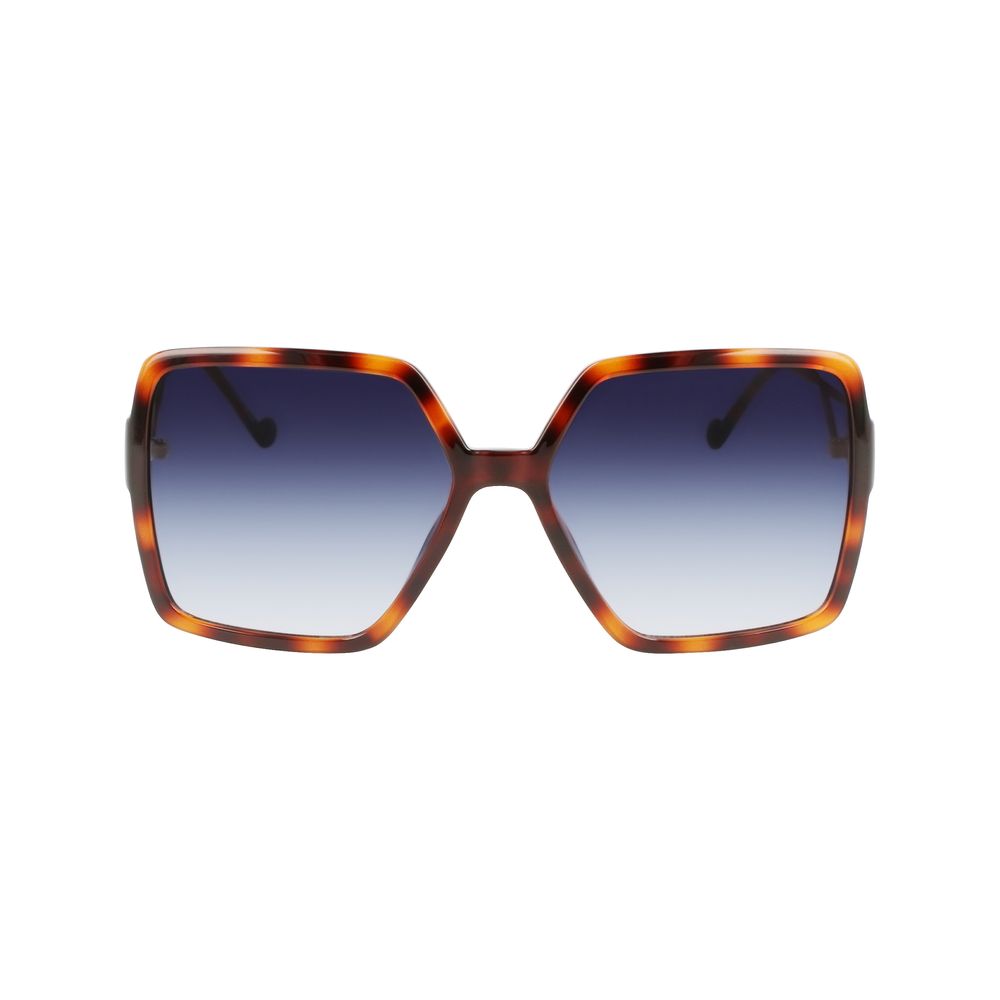 Gold Injected Sunglasses