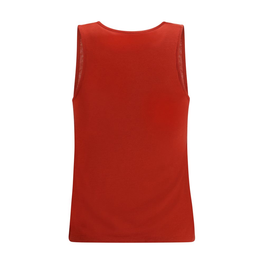 Multicolor Cotton Top