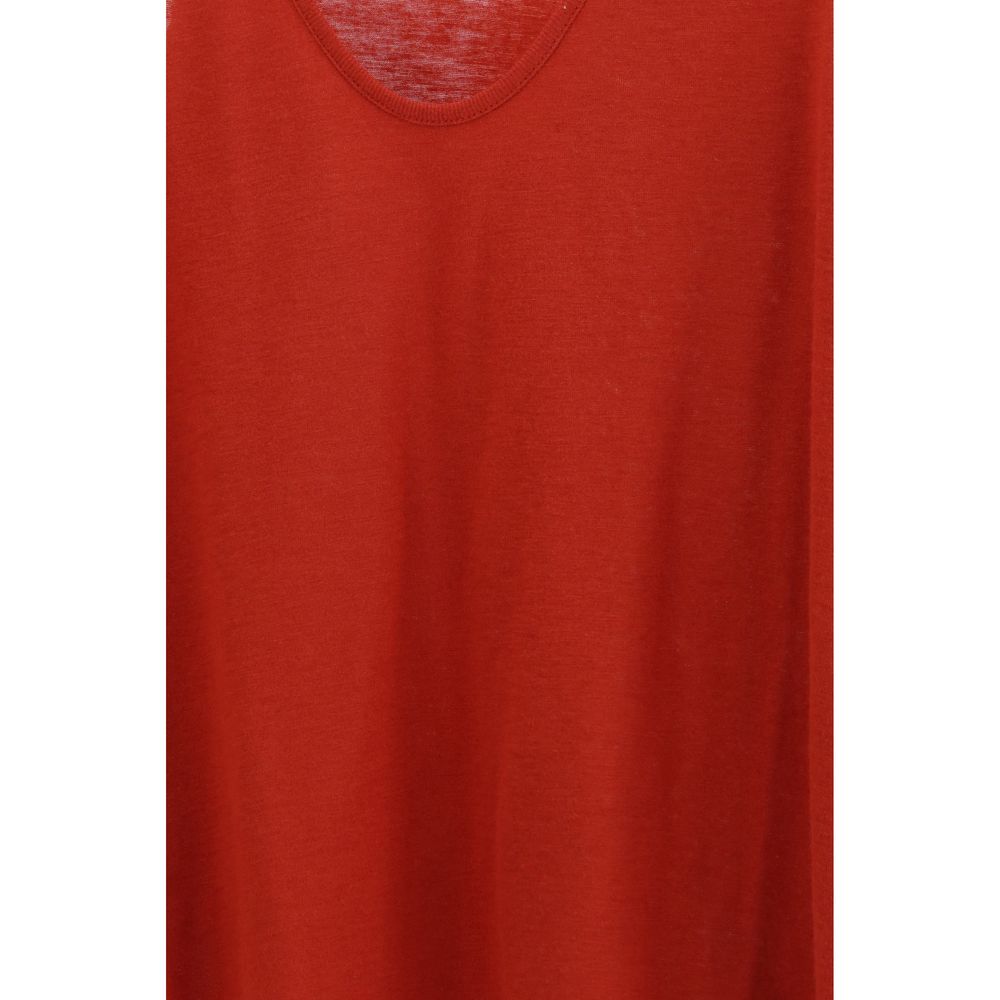 Multicolor Cotton Top