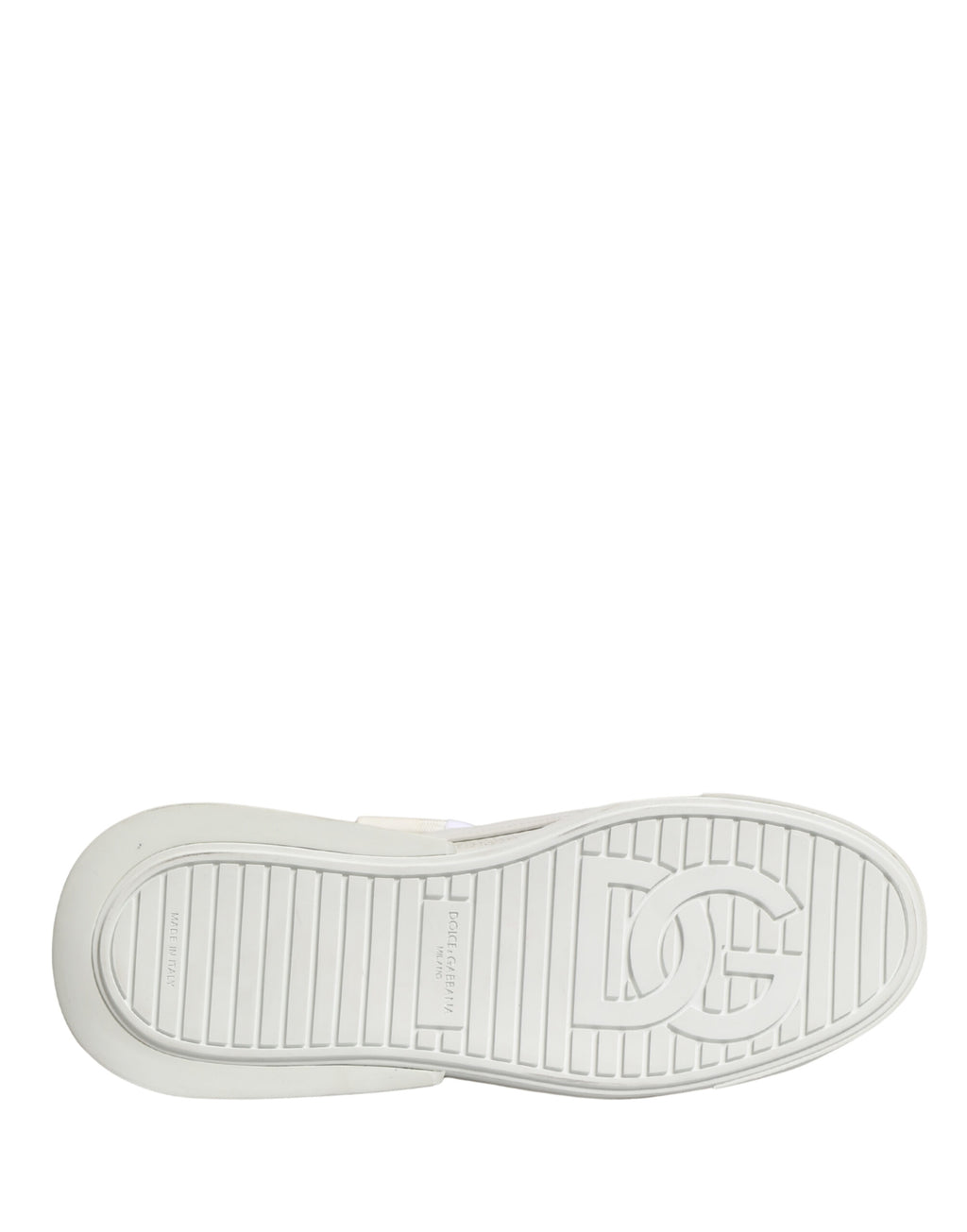 White Calfskin Leather Low Top Sneakers Shoes