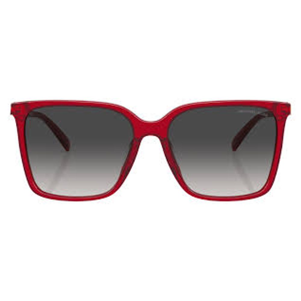 Multicolor Acetate Sunglasses