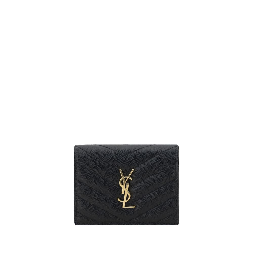 Black Lamb Ovis Aries Aries Wallet