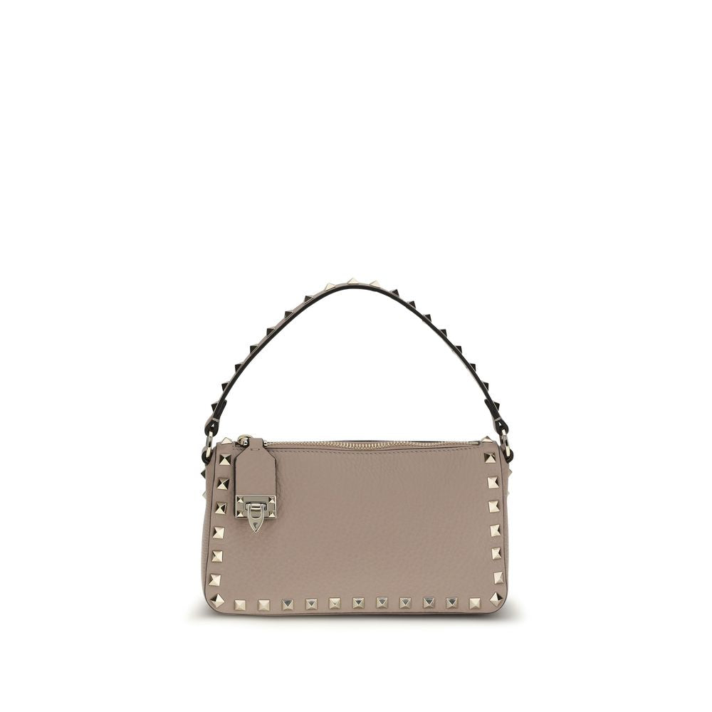 Multicolor Calf Leather Bos Taurus Shoulder Bag