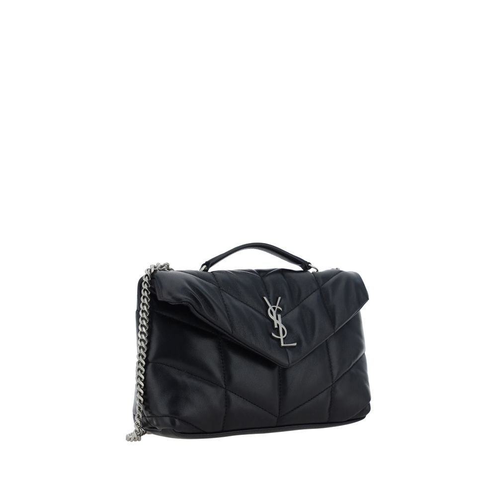 Black Lamb Ovis Aries Aries Shoulder Bag