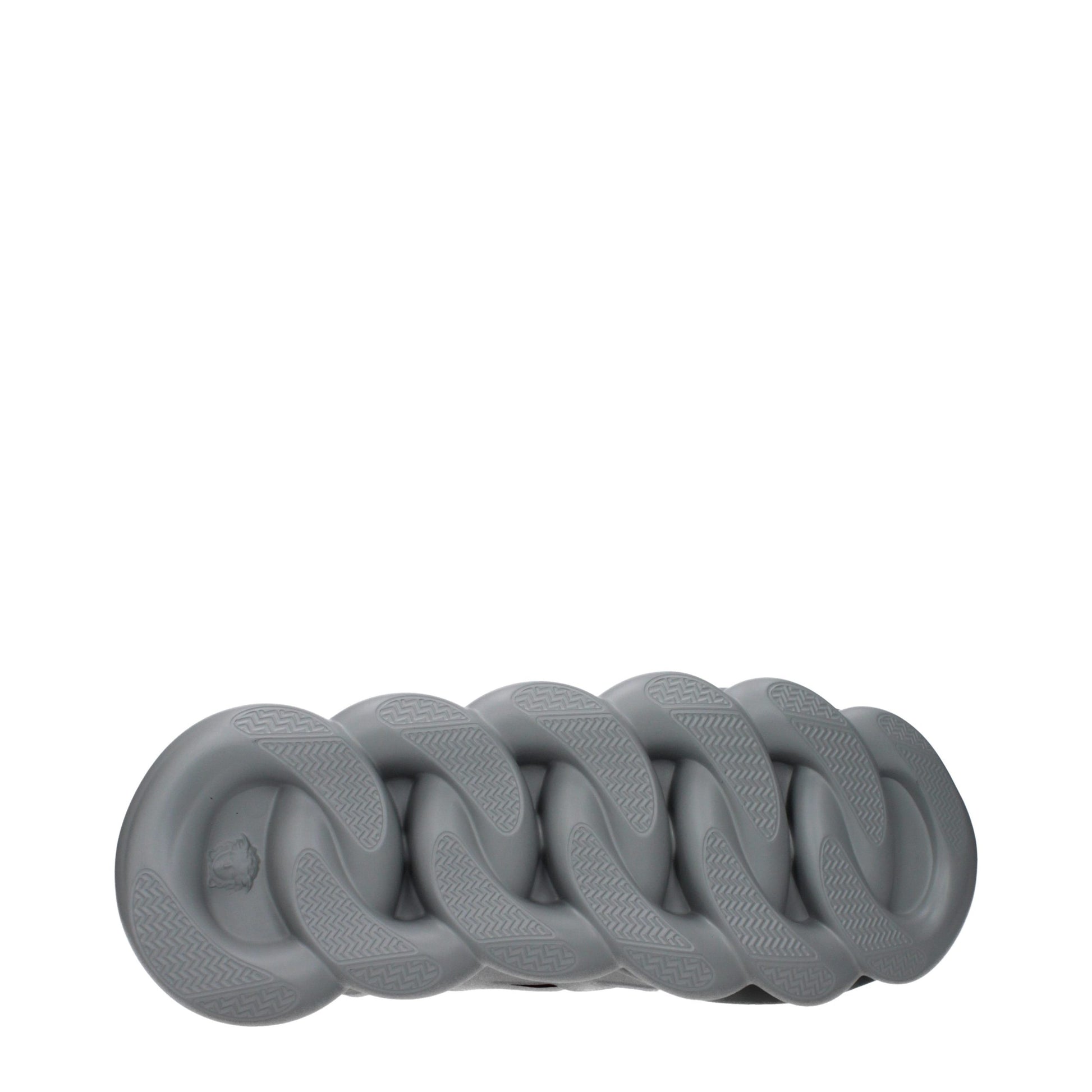 Multicolor Fabric Chunky Sneakers