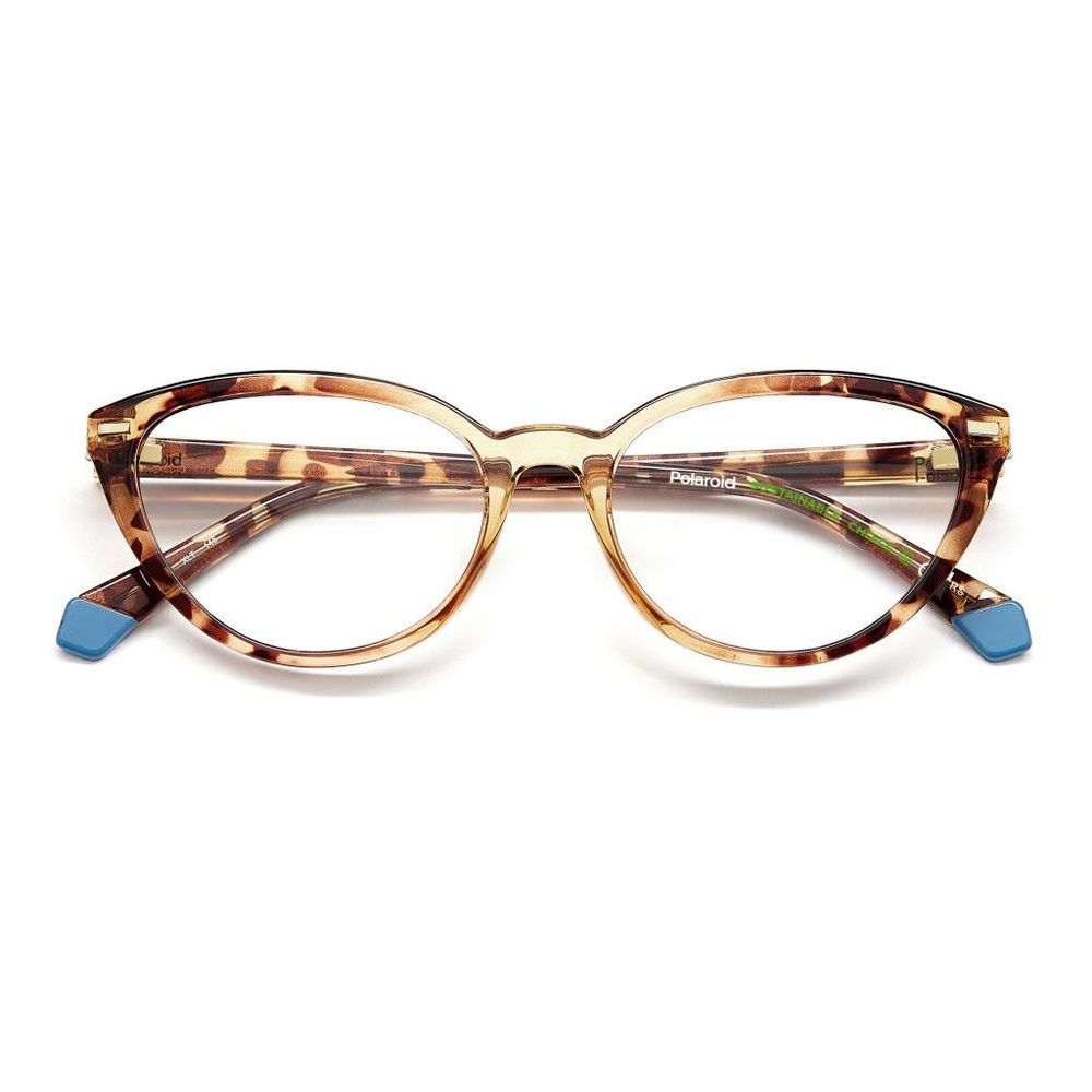 Bicolor Polyamide Glasses (Frames)