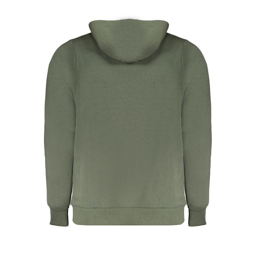 Verde Cotton Men Sweatshirt
