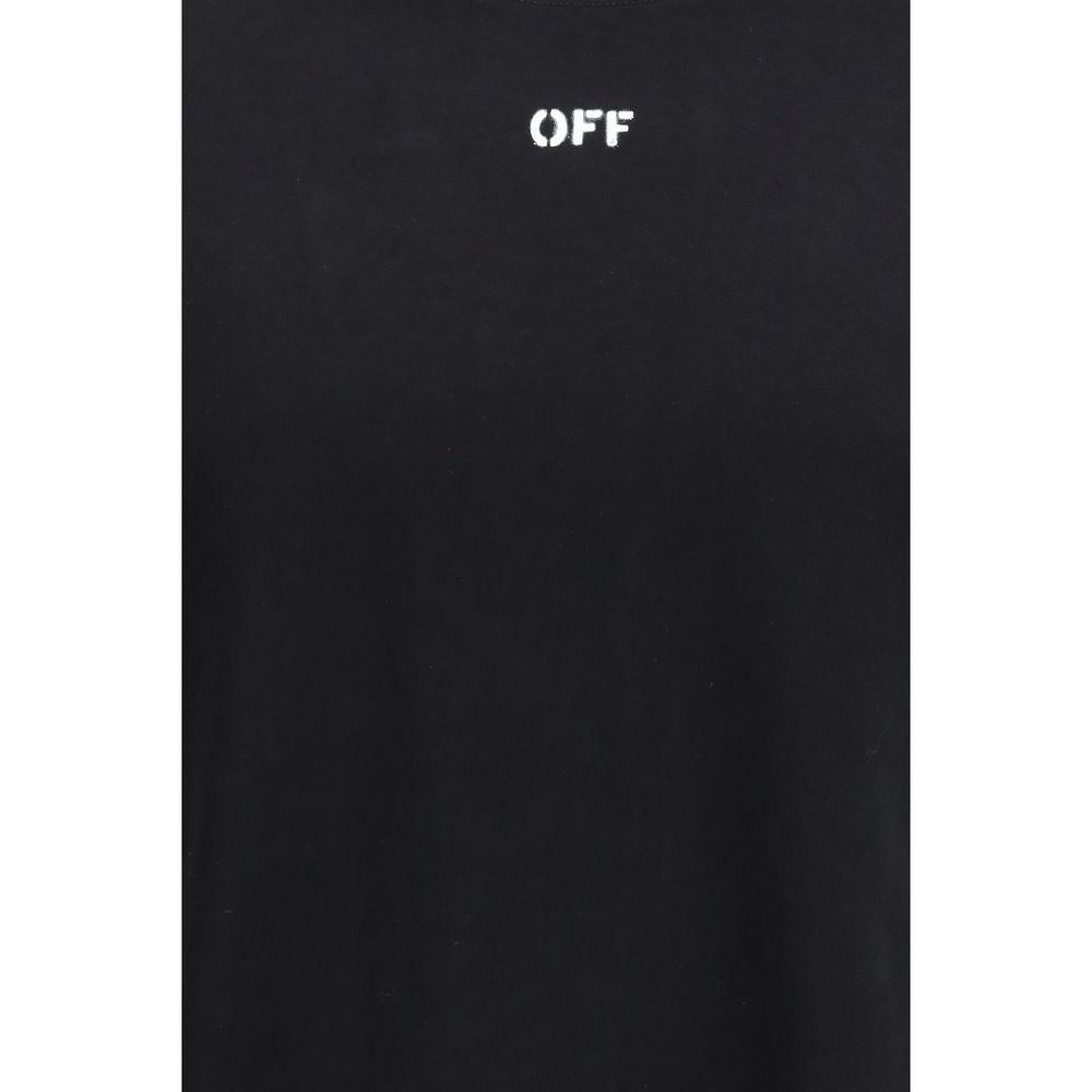 Black Cotton Sportswear