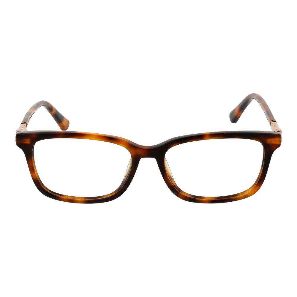 Brown Acetate Glasses (Frames)