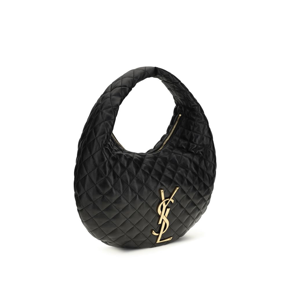 Black Lamb Ovis Aries Aries Shoulder Bag
