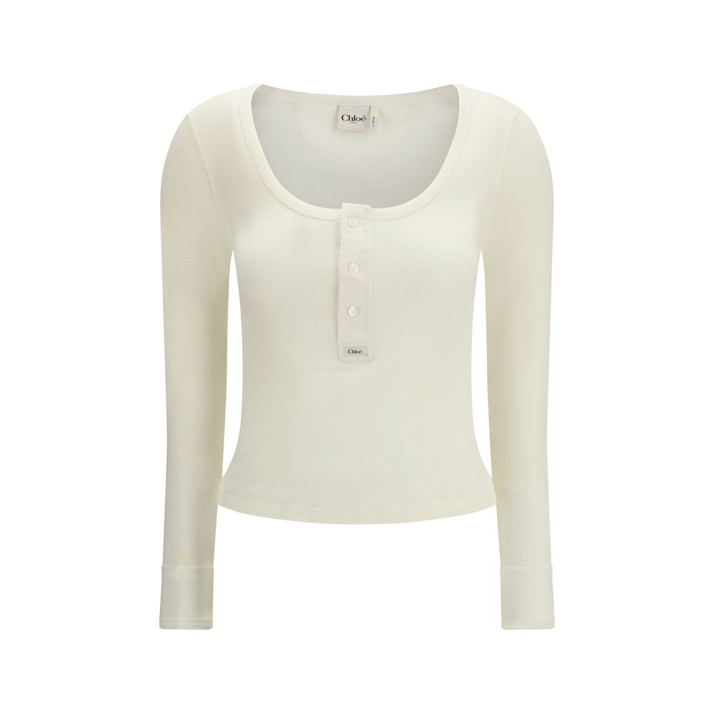 White Cotton Sportswear