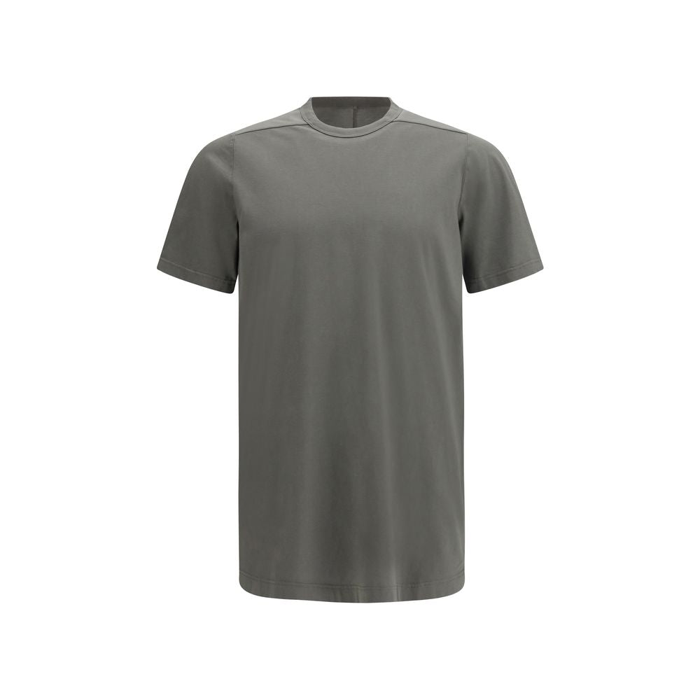 Bicolor Cotton T-Shirt