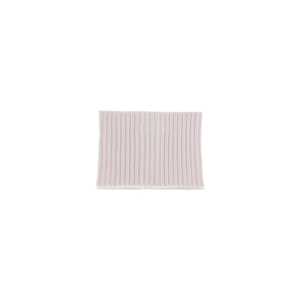 Multicolor Cashmere Scarf