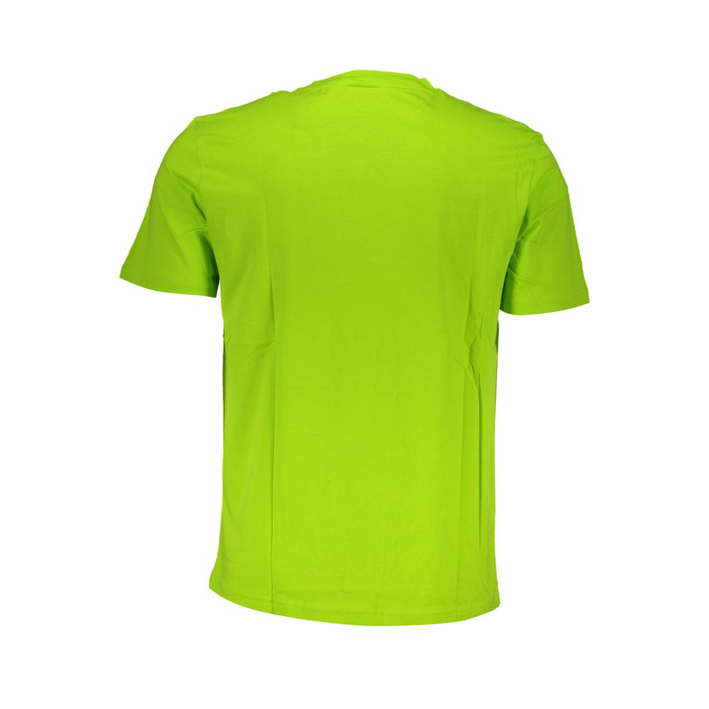 Verde Organic Cotton Men T-Shirt
