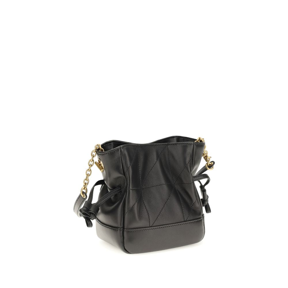 Black Lamb Ovis Aries Aries Clutch Bag