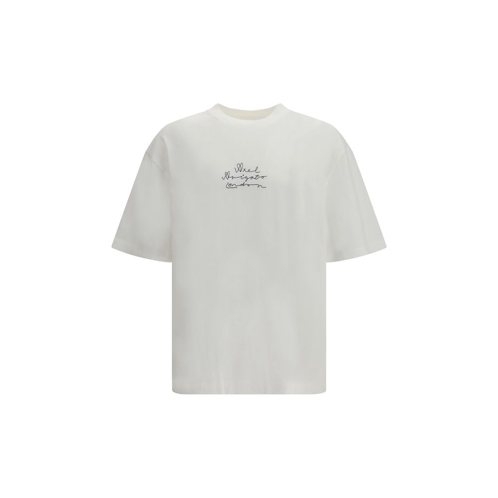 White Cotton Sportswear