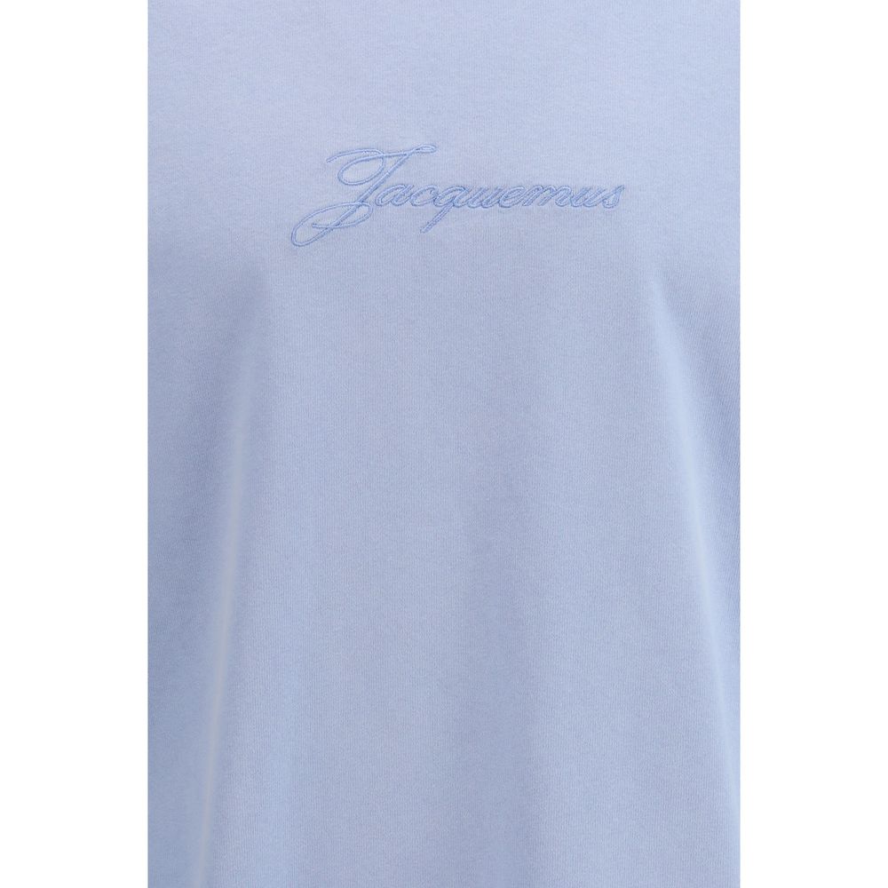 Blue Cotton Sportswear
