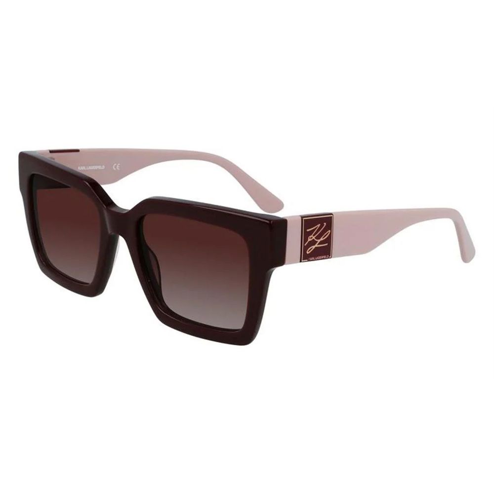 Black Plastic Sunglasses