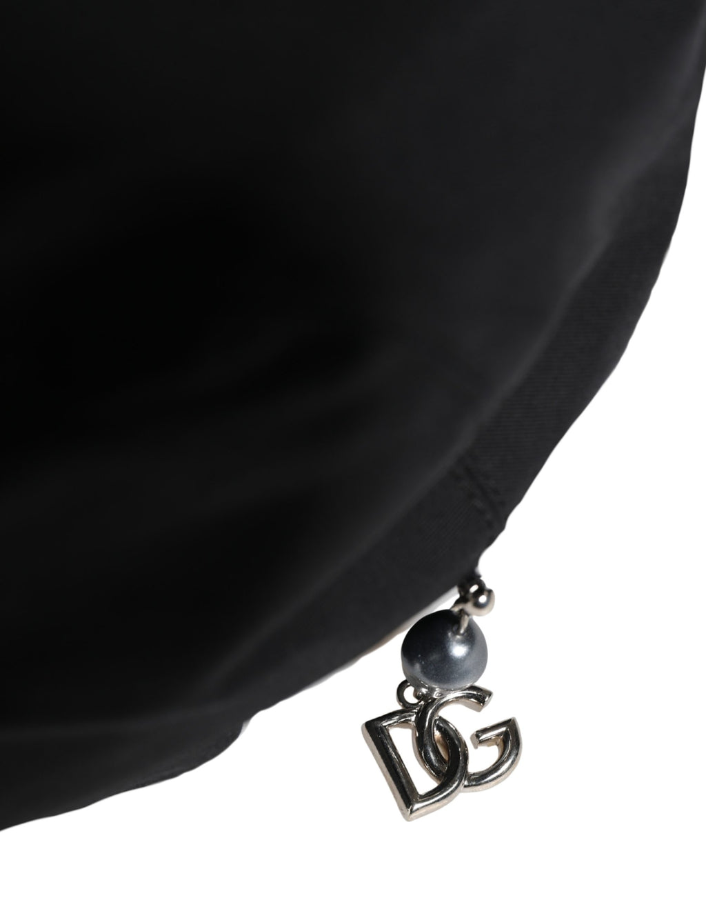 Men Black Cotton Embellished Newsboy Capello Hat