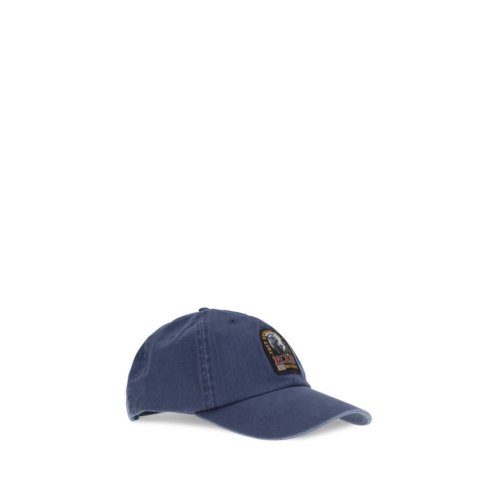 Blue Cotton Cap (Baseball Hat)
