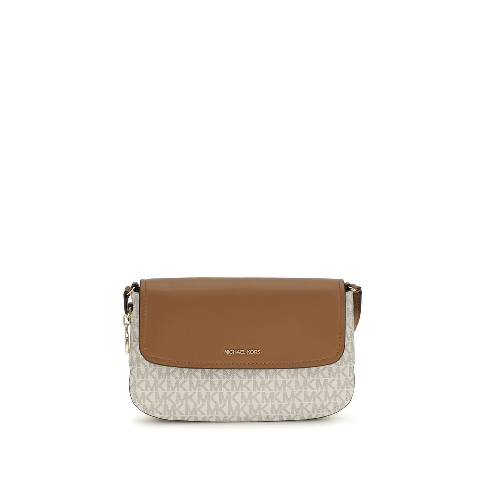 Multicolor Fabric Wallet