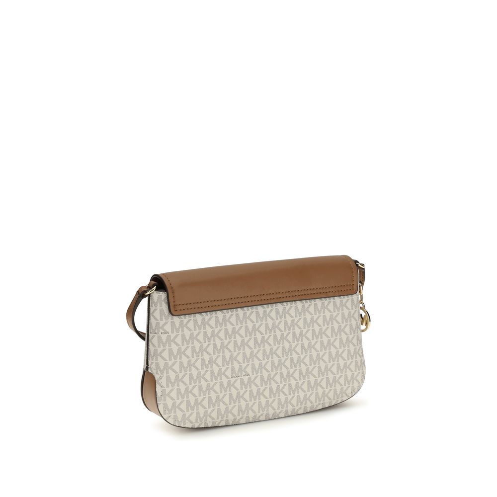 Multicolor Fabric Wallet