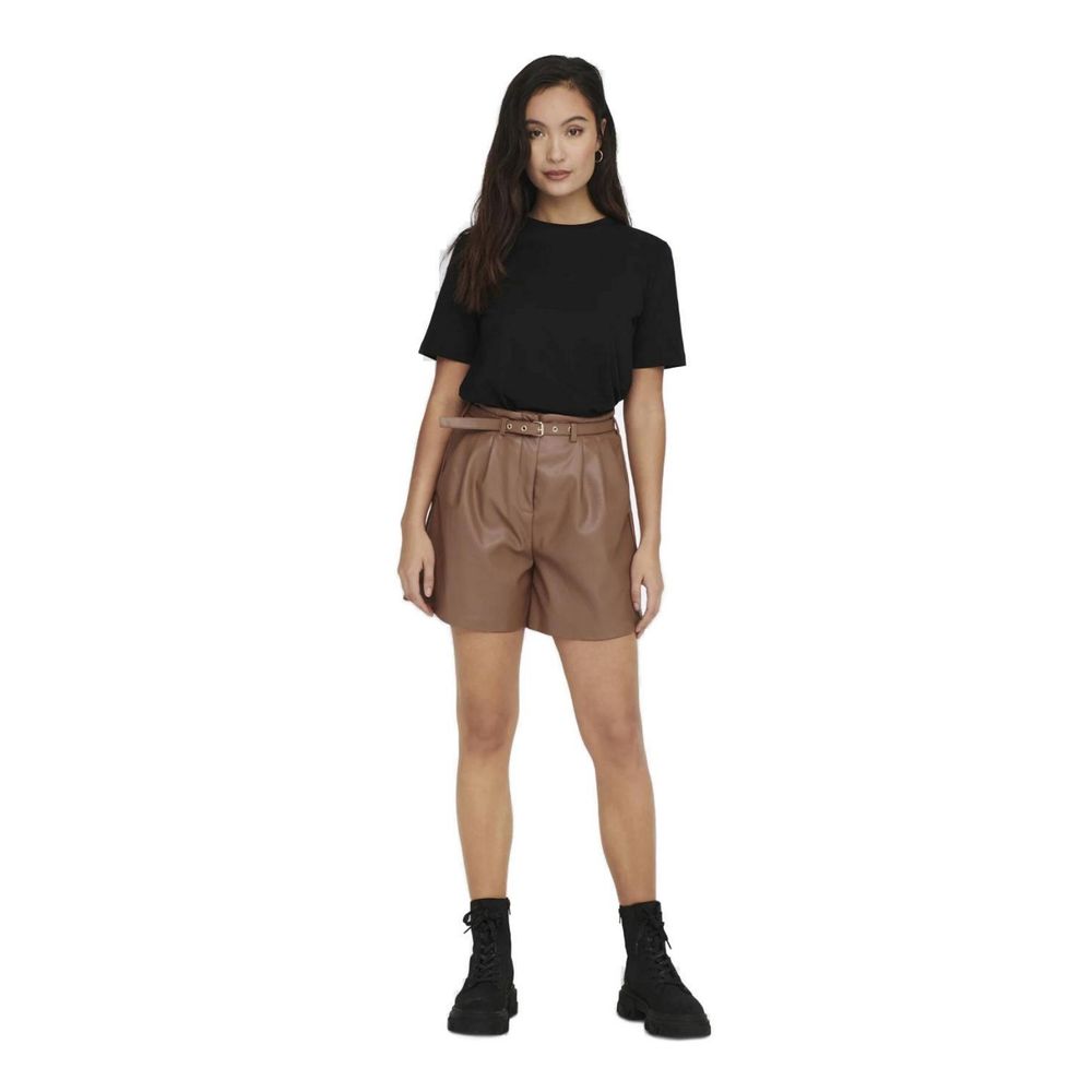 Black Cotton Sportswear