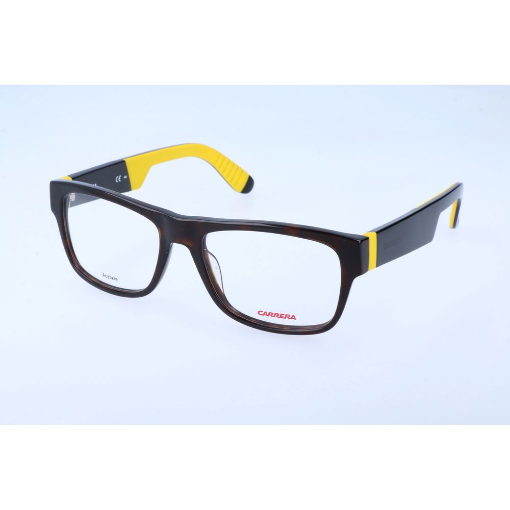 Brown Acetate Glasses (Frames)