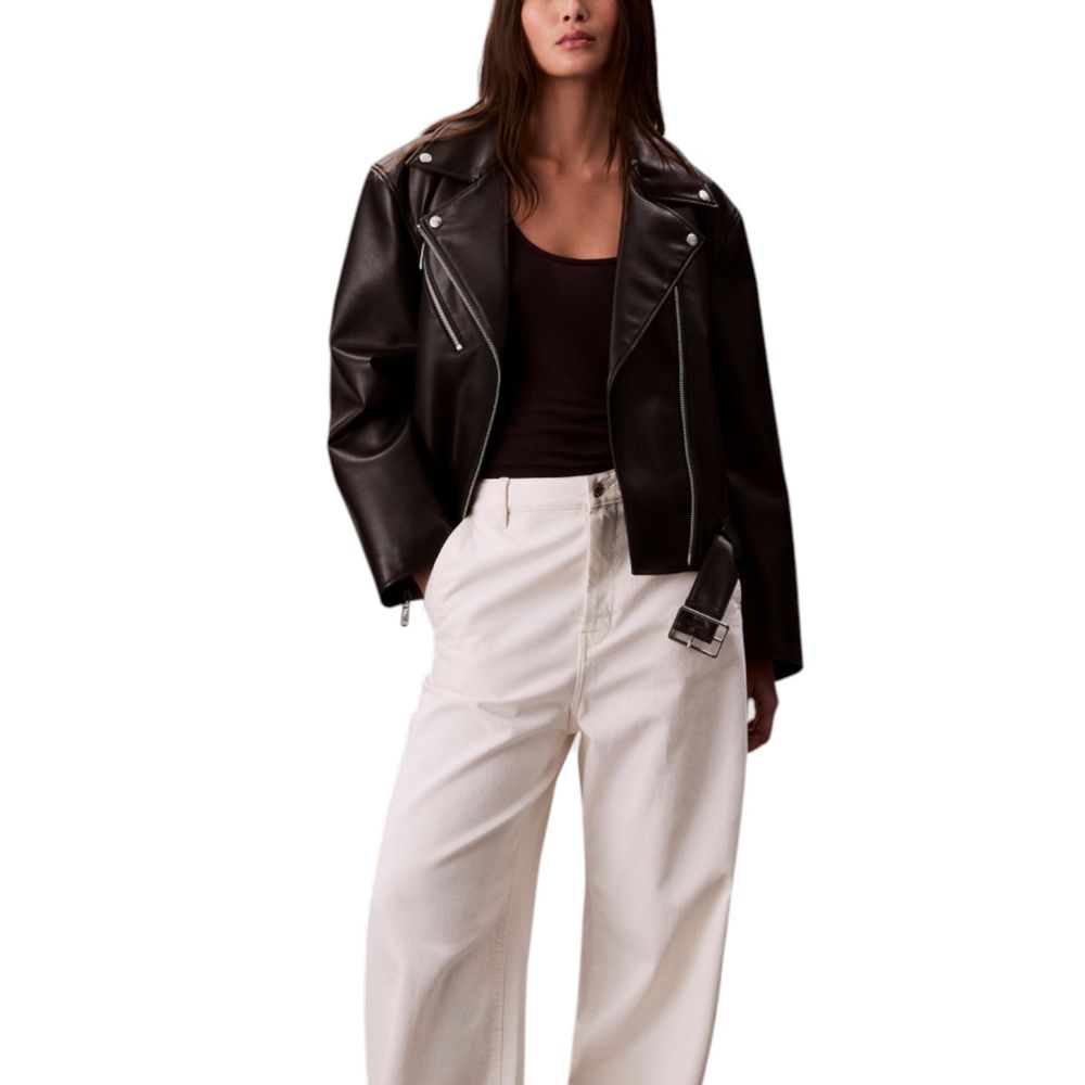 Black Polyethylene Clothing