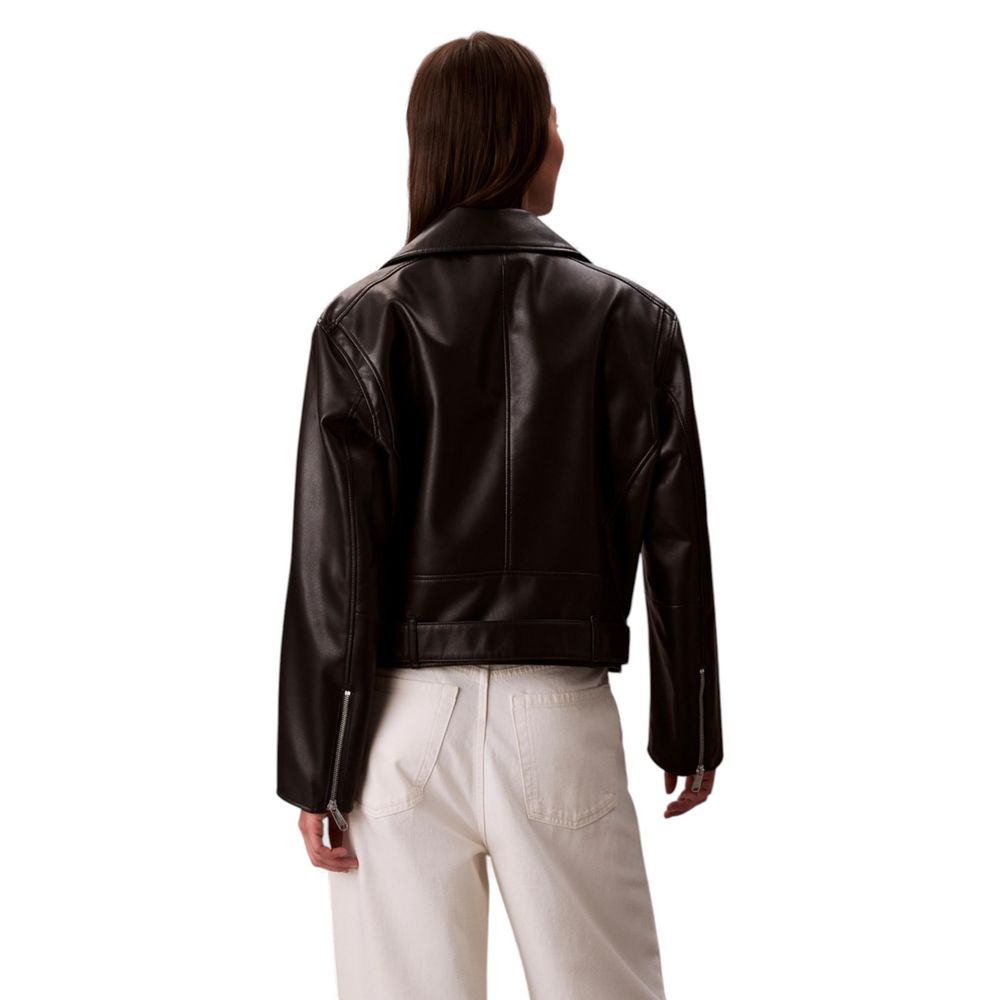 Black Polyethylene Clothing