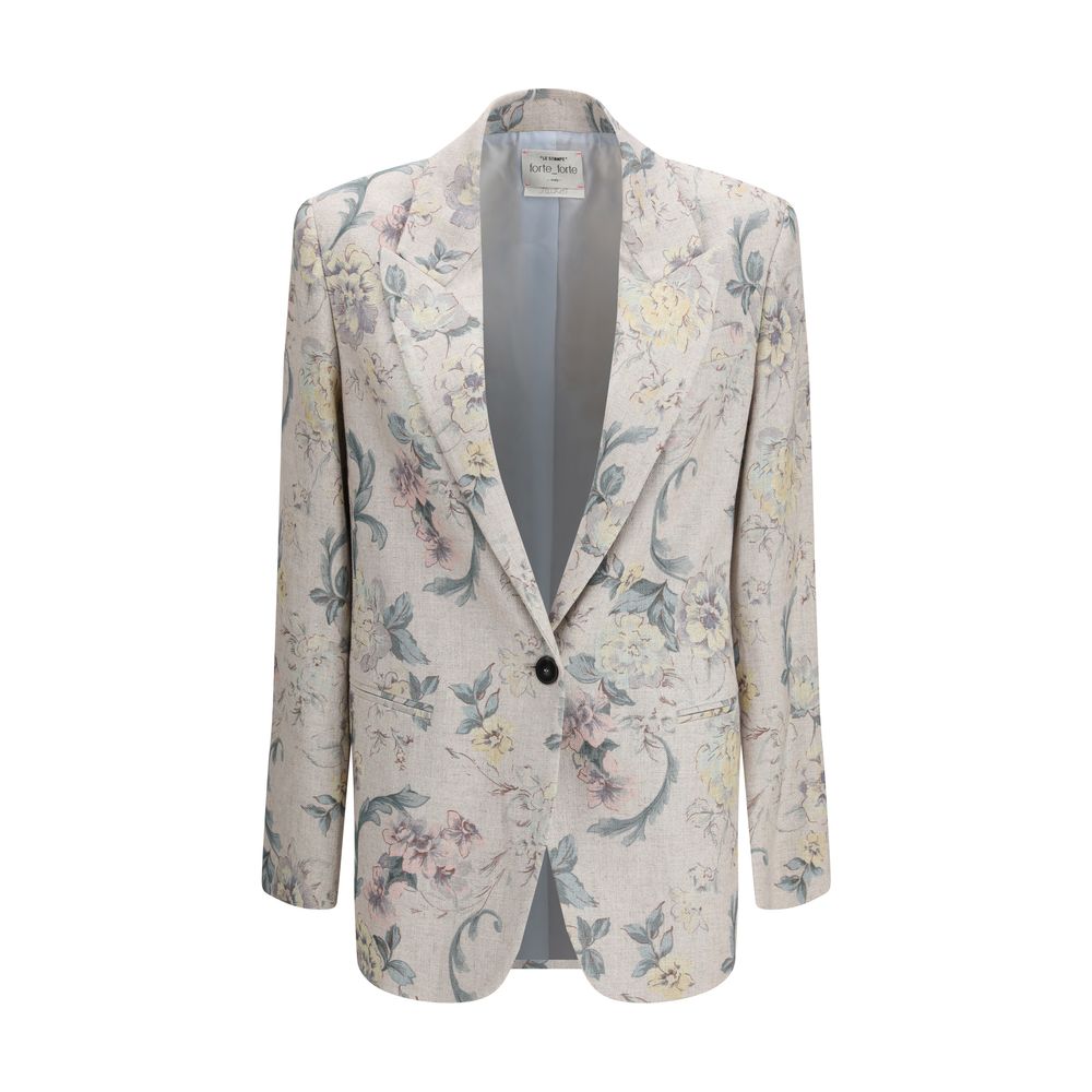 Multicolor Viscose Clothing