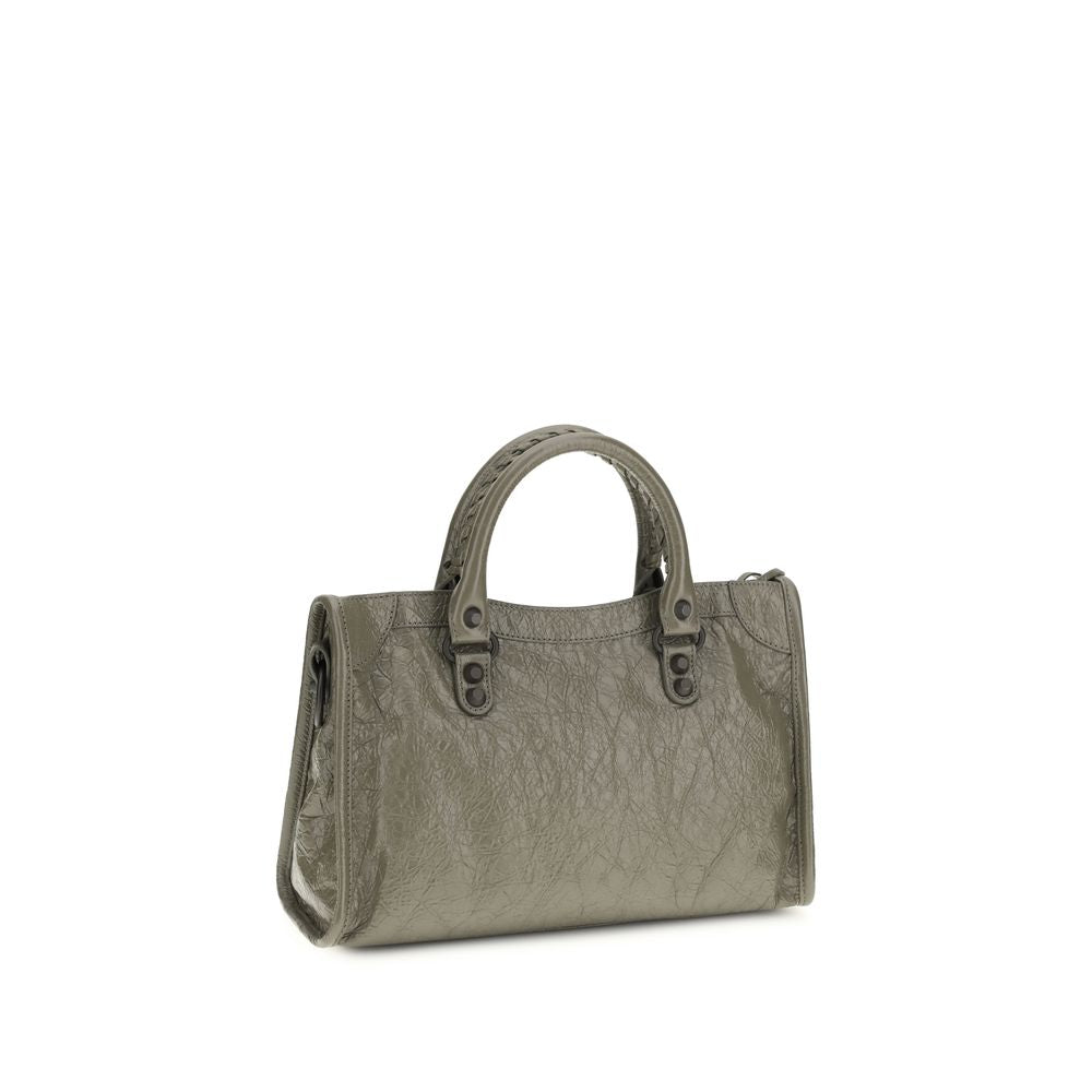 Gray Lamb Ovis Aries Aries Shoulder Bag
