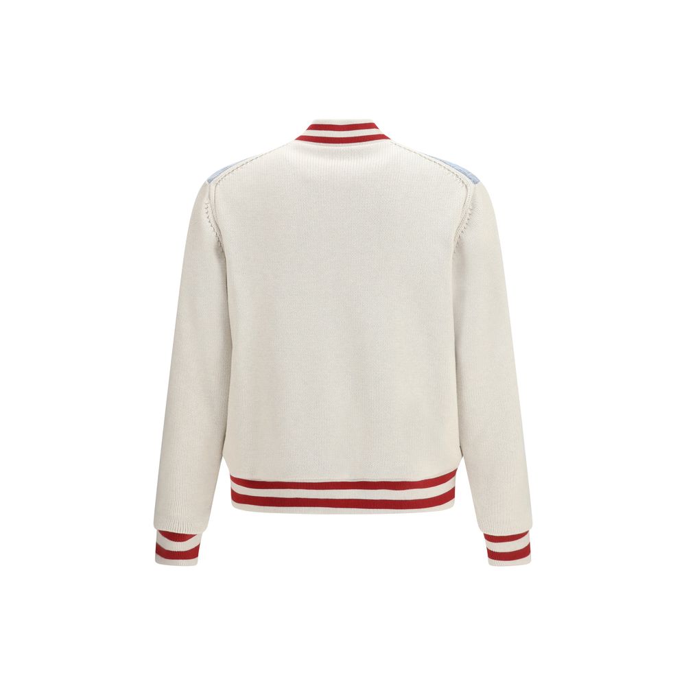 Multicolor Cotton Clothing