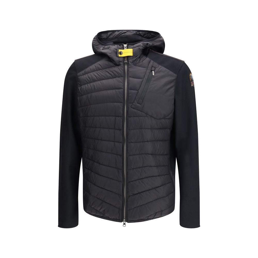 Black Nylon Clothing