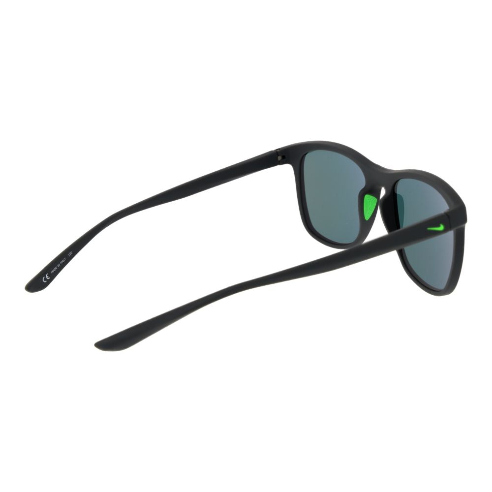 Black Plastic Sunglasses