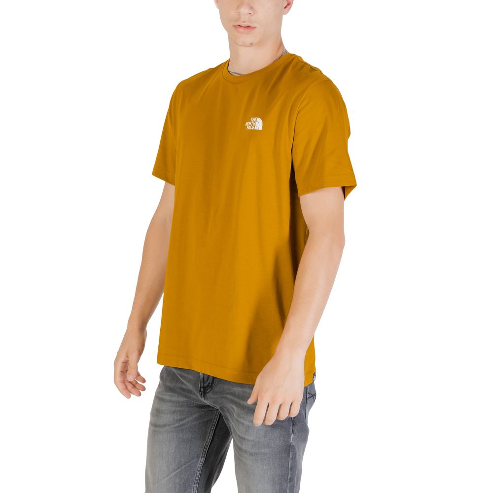 Green Cotton Sportswear