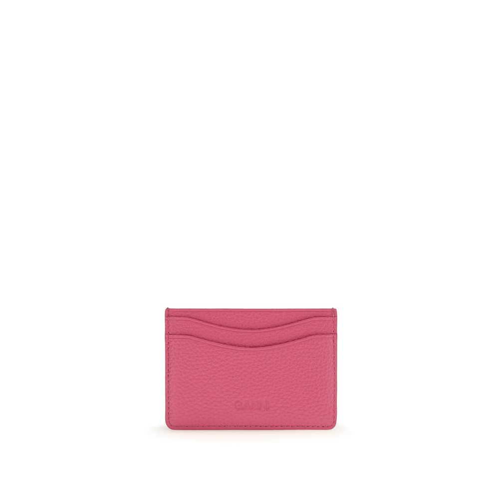 Multicolor Recycled Polyester Wallet