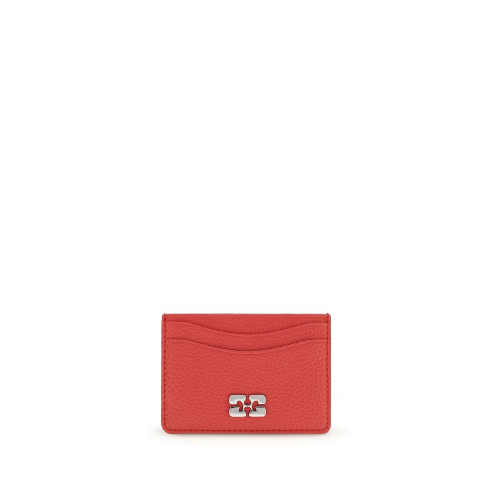 Multicolor Recycled Polyester Wallet