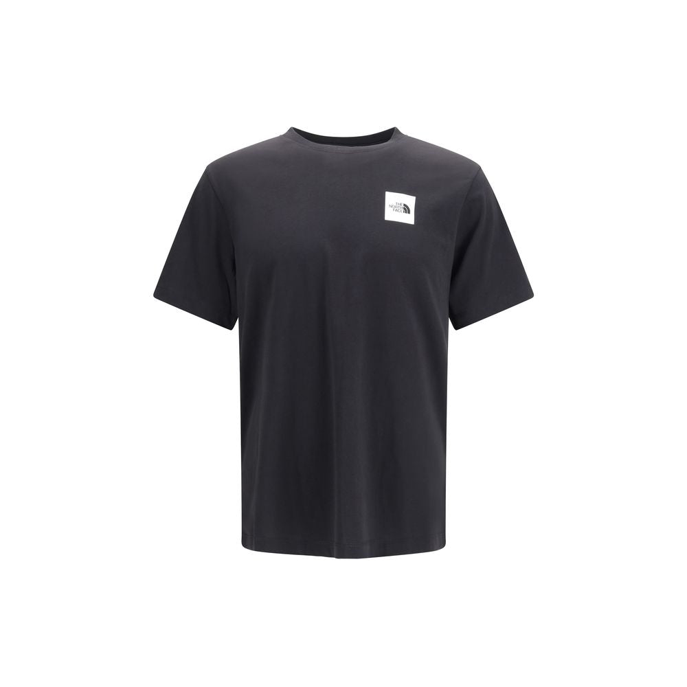 Black Cotton Sportswear