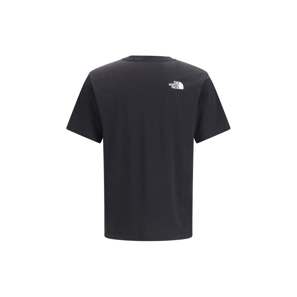 Black Cotton Sportswear
