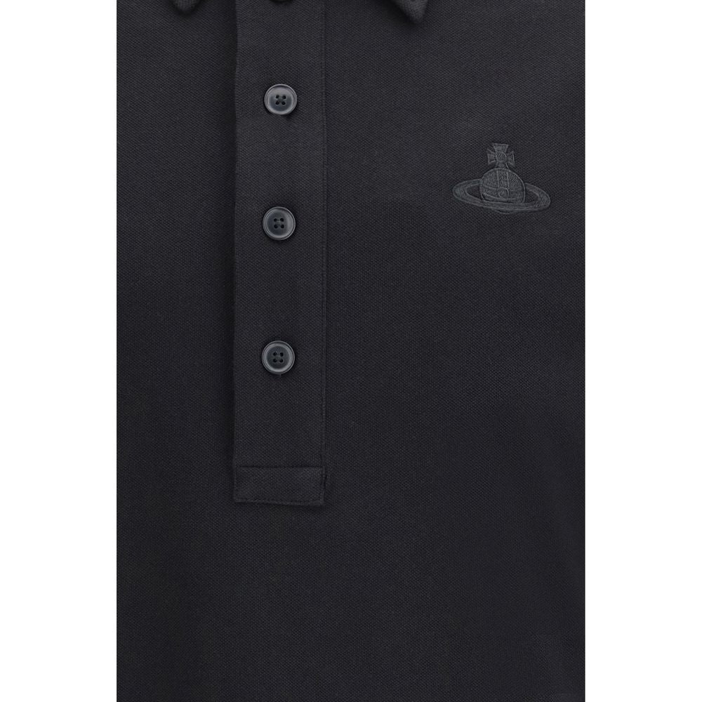 Black Cotton Shirt